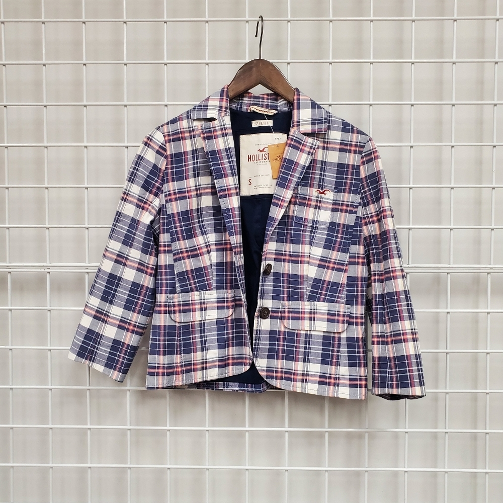 Hollister Jacket